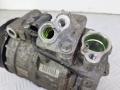 компрессор кондиционера Mercedes-Benz C-Класс W203/S203/CL203 W203.046 2003, 1.8 л., M 271.946, бензин, АКПП, серебро, седан, задний привод, SB3041969, 4472209790, 04E05145 - фото №6