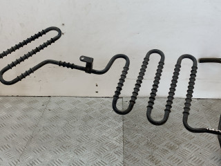 радиатор гидроусилителя Mercedes-Benz C-Класс W203/S203/CL203 [рестайлинг] 2006, 3.2 л., дизель, АКПП, голубой, универсал, задний привод, A2034605624