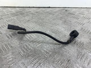 датчик детонации Mercedes-Benz Sprinter 2 поколение (W906) (2006 - 2014), 2.1 л., OM 651.955, дизель, МКПП, зеленый, задний привод, A0071531228