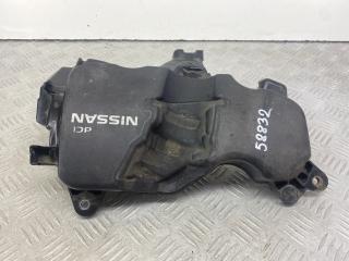 декоративная крышка двигателя Nissan NV200 1 поколение (2009 - 2026), 175B15263R, 175B10888R, 175753VD0A, 175753VD0B