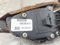 педаль Nissan Almera Tino V10 2003, минивэн, 18002BU410, 6PV00862004 - фото №6