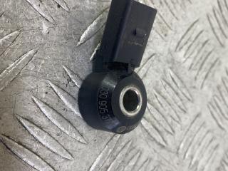 датчик детонации Skoda Octavia 3 поколение (A7) 2016, 1.4 л., CZDA, бензин, хетчбэк 5 дв., передний привод, 030905377D