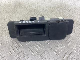 кнопка открытия багажника Mercedes-Benz E-Класс W213/S213/C238/A238 (2016 - 2020), 2.0 л., OM 654.920, дизель, АКПП, серый, седан, задний привод, A0997501600