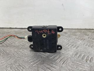 моторчик заслонки печки Nissan Primera P12 2005, 1.9 л., дизель, универсал, 3T05030820