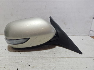 зеркало наружное правое Subaru Outback 3 поколение [рестайлинг] (2006 - 2009)