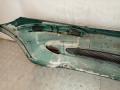 бампер передний Mercedes-Benz A-Класс W168 2001, 1.7 л., OM 668.942, дизель, МКПП, темно-зеленый, хетчбэк 5 дв., передний привод - фото №9