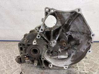 КПП механическая (МКПП) Rover 45 1 поколение 2003, 1.8 л., 18 K4F, бензин, МКПП, серо-голубой, седан, передний привод