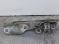 петля капота правая Renault Scenic 1 поколение [рестайлинг] 2002, 1.6 л., K4M 700, бензин, МКПП, серебро, минивэн, передний привод, 843530K - фото №4