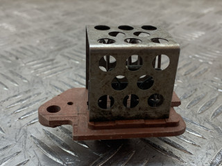 блок управления вентилятором (реле) Citroen C5 1 поколение [рестайлинг] (2004 - 2008), 9641212680