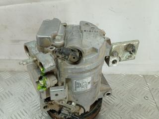 компрессор кондиционера Infiniti EX 1 поколение 2010, 2.5 л., бензин, 13009998, 926001MB0B, CSE617