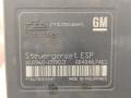 блок ABS Opel Zafira 2 поколение (B) (2005 - 2008), 13244860 - фото №8