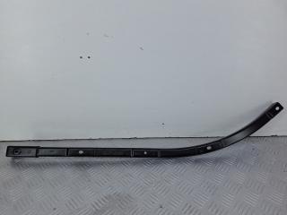 роликовая направляющая Volkswagen Caddy 5 поколение 2022, бежевый, фургон, передний привод, 2K7843860B