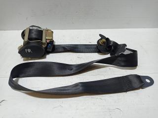 ремень безопасности Fiat Ulysse 2 поколение 2003, 3.0 л., XFW, бензин, АКПП, серебро, минивэн, передний привод