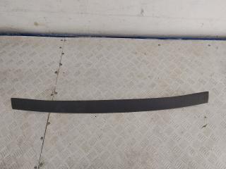 накладка двери (крышки) багажника Peugeot 307 1 поколение (2001 - 2005), 9634129277