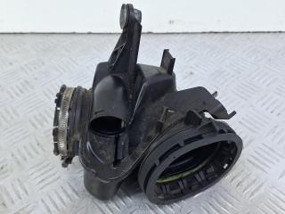 трубка наддува воздуха Mercedes-Benz E-Класс W213/S213/C238/A238 (2016 - 2020), серый, A6540901242