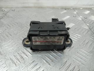 датчик ускорения Mercedes-Benz GL-Класс X164 X164.822 2006, 3.2 л., дизель, АКПП, черный, внедорожник 5 дв., полный привод, A0045423918