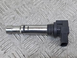 катушка зажигания Volkswagen Golf 5 поколение 2007, 1.4 л., CAXA, бензин, 6МКПП, серый, универсал, передний привод, 036905715E