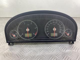 щиток приборов (приборная панель) Ford Mondeo 3 поколение [рестайлинг] (2003 - 2007), 3S7F10841
