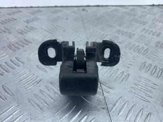 замок двери Renault Logan 1 поколение (2004 - 2009), 1.4 л., бензин, МКПП, синий, фургон, передний привод, 8200509135