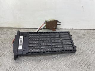 электрический радиатор отопителя (тэн) Nissan Qashqai 1 поколение (2006 - 2010)