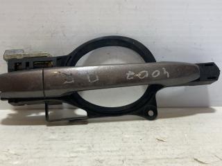 ручка наружная Peugeot 4007 1 поколение 2010