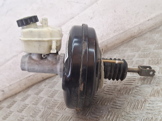 вакуумный усилитель тормозов Mercedes-Benz A-Класс W168/V168 [рестайлинг] 2004, 1.7 л., OM 668.942, дизель, АКПП, серебро, минивэн, передний привод, A0054304230