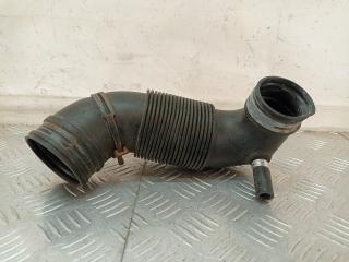 патрубок воздушного фильтра Volkswagen Fox 2 поколение 5Z 2007, 1.2 л., BMD, бензин, МКПП, хетчбэк 3 дв.