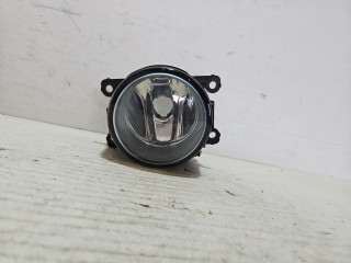 фара противотуманная Land Rover Range Rover Sport 1 поколение [рестайлинг] 2010, 2010493, 89207191, 89210622