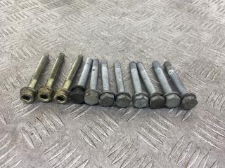 болт Citroen Xsara Picasso 1 поколение 2004, 1.8 л., 6FZ (EW7J4), бензин, МКПП, серый, передний привод