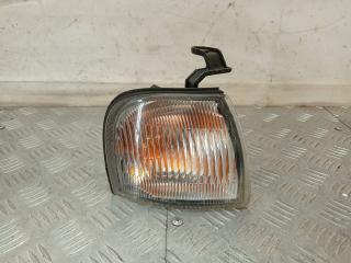 поворотник правый Suzuki Baleno 1 поколение 1998, 1.6 л., G16B, бензин, МКПП, голубой, универсал, передний привод, 21032018