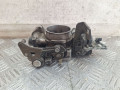 заслонка дроссельная Opel Astra G (1998 - 2009), 1.4 л., бензин, 90529710 - фото №3