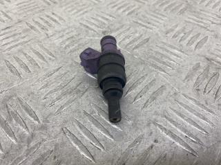 форсунка Mercedes-Benz SLK-Класс R170 2000, 2.0 л., M 111.958, бензин, АКПП, черный, кабриолет, задний привод, 0000787249