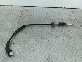 трос двери BMW 5 серия E60/E61 [рестайлинг] E60 (2007 - 2010), 2.5 л., N53 B25 A, бензин, АКПП, белый, седан, задний привод, 703457111