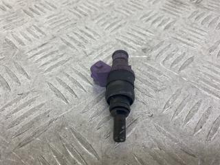 форсунка Mercedes-Benz SLK-Класс R170 2000, 2.0 л., M 111.958, бензин, АКПП, черный, кабриолет, задний привод, 0000787249