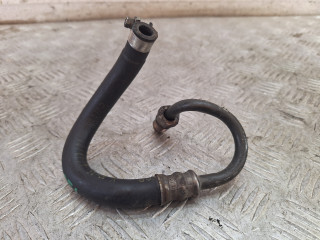 трубка гидроусилителя Mercedes-Benz A-Класс W168 2001, 1.6 л., M 166.960, бензин, АКПП, синий, минивэн, передний привод