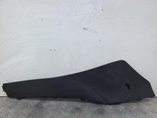 Декоративная накладка центральной консоли Volkswagen Passat B6 2009, 1.4 л., CAXA, бензин, 6МКПП, голубой, универсал, передний привод, 3C1863045