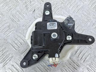 моторчик заслонки печки Hyundai Solaris 1 поколение (2010 - 2014), D266NE9AA01