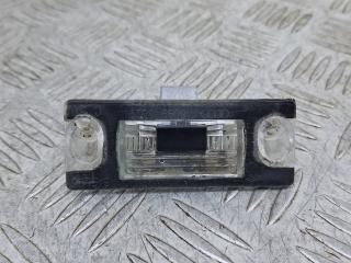 подсветка номера Audi A4 B5 1997, 1.6 л., AHL, бензин, МКПП, универсал, 8D9943021