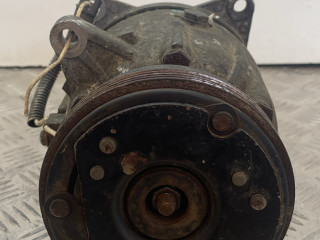 компрессор кондиционера Renault Scenic 1 поколение (1996 - 1999), 1135284, 7700273320