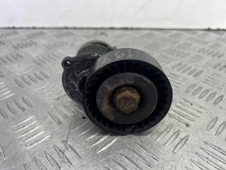 натяжитель Skoda Octavia 2 поколение (A5) [рестайлинг] 2011, 1.6 л., CAYC, дизель, 5МКПП, оливковый, хетчбэк 5 дв., передний привод, 038903315AH