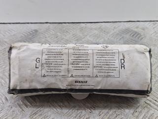 подушка безопасности пассажира Renault Safrane 1 поколение [рестайлинг] 1999, 2.5 л., бензин, АКПП, хетчбэк 5 дв., передний привод, 7700424356C, 550620200D