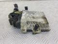 блок управления двигателем Ford Focus 3 поколение 2013, 1.6 л., дизель, BV6112A650NN, S180133036G - фото №4