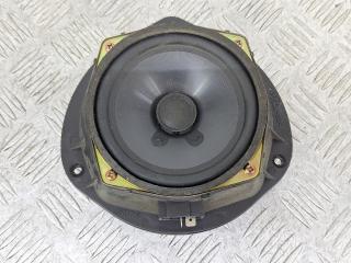 динамик двери Chevrolet Aveo T200 2005, 1.6 л., бензин, АКПП, черный, передний привод, 96540752