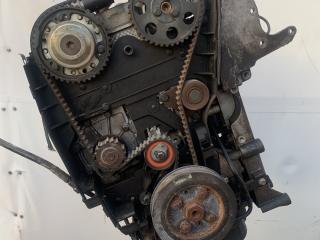 двигатель Volvo C70 1 поколение 1999, 2.5 л., бензин, МКПП, серебро, купе, передний привод, B5254T