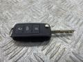 ключ Skoda Yeti 1 поколение 2013, 2.0 л., CFHF, дизель, 6МКПП, серый, универсал, полный привод, 3T0837202Q, 3T0959753Q - фото №3