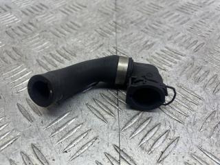 патрубок радиатора BMW 3 серия E90/E91/E92/E93 (2004 - 2010), 2.0 л., M47N 204 D4, дизель, АКПП, 1153779262202
