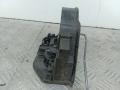 замок двери задней левой BMW 5 серия E60/E61 [рестайлинг] E60 (2007 - 2010), 2.5 л., N53 B25 A, бензин, АКПП, белый, седан, задний привод, A053702 - фото №4
