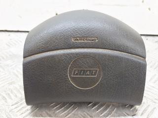 подушка безопасности водителя Fiat Ducato 2 поколение 2000, 2.8 л., 8140.43, дизель, МКПП, белый, микроавтобус, передний привод, 01302573650