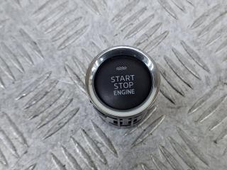 кнопка запуска двигателя Mazda 6 3 поколение [2-й рестайлинг] 2020, 2.0 л., бензин, МКПП, красный, универсал, передний привод