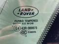 стекло кузовное боковое левое Land Rover Freelander 2 поколение [2-й рестайлинг] (2012 - 2015) - фото №6